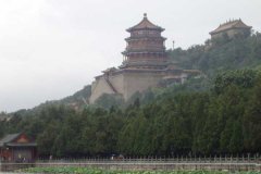 北京郊区周边旅游租车带司机大巴包车一天价格？