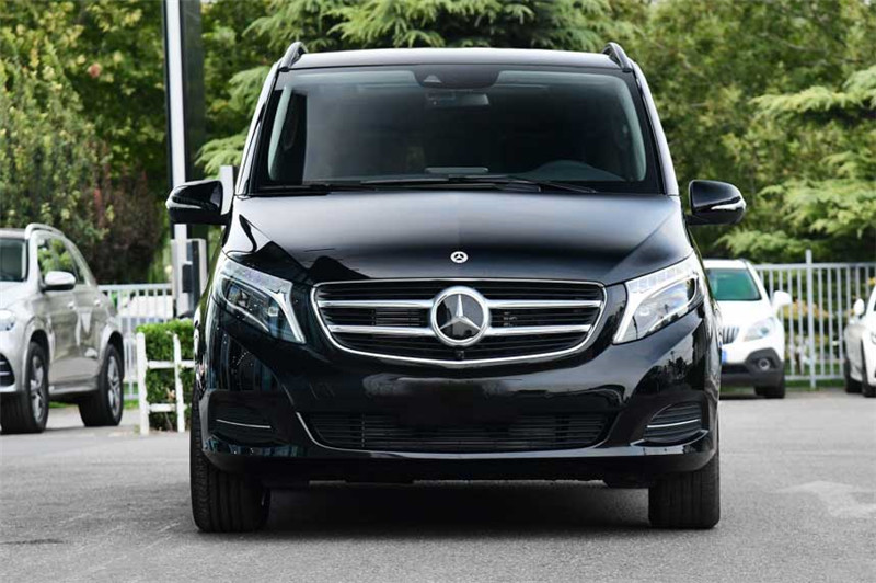 北京租车租奔驰豪华商务7座车那个平台好?