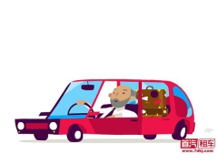 如果路况不好 应该考虑租一辆有越野性能的车