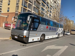 北京大巴包车带司机一天多少钱?详细解析! 北京大巴包车带司机一天多少钱?详细解析!