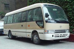 旅游中巴包车价格11座-22座带司机一天多少钱? 旅游中巴包车价格11座-22座带司机一天多少钱?