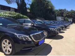 北京包车 北京租车需要考虑和注意哪些事情？