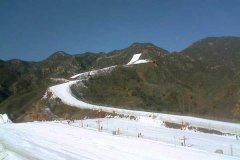 平谷滑雪场包车费用 平谷滑雪场包车费用