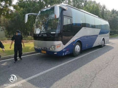 北京大巴租赁 一般租车公司的几种租车服务