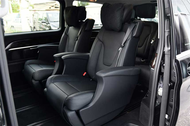 北京租车租奔驰豪华商务7座车那个平台好?