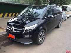 北京7座豪华奔驰V260 威霆商务租车价格表是多少 北京7座豪华奔驰V260 威霆商务租车价格表是多少