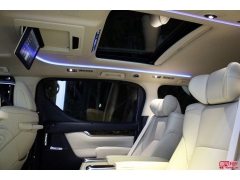 租赁来的豪车应该如何保养? 租赁来的豪车应该如何保养?