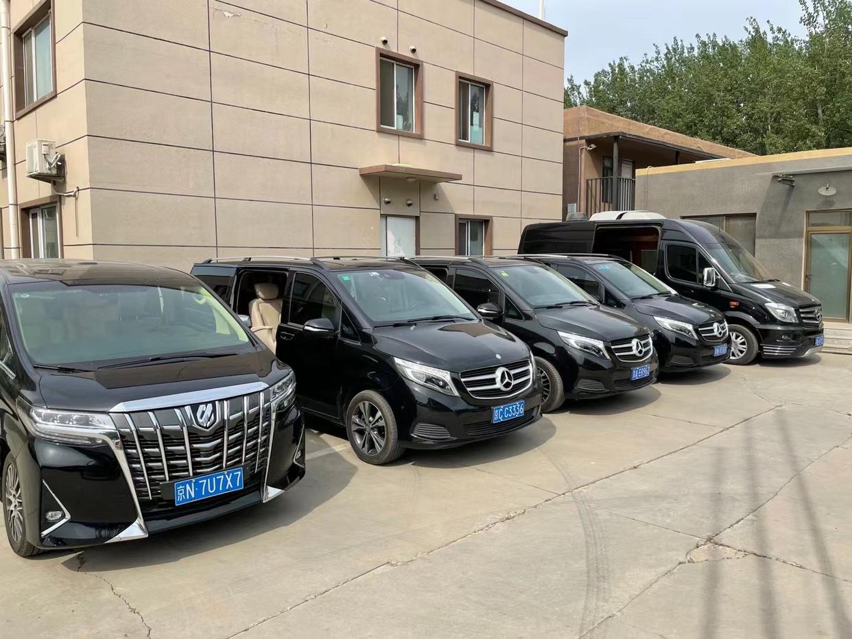 北京商务车租赁 北京商务车租赁