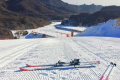 北京市内包车去怀柔滑雪场 北京市内包车去怀柔滑雪场