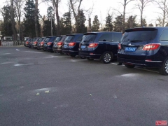 北京自驾商务车型有哪些选择？注意事项有哪些