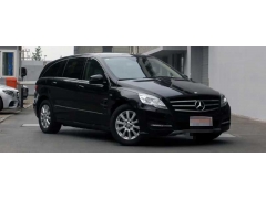 北京租一辆带司机的奔驰7座商务车多少钱？