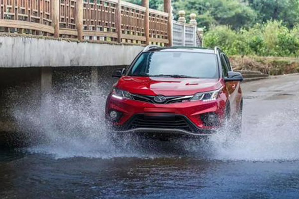 如何自检车辆检查这些危险? 如何自检车辆检查这些危险?