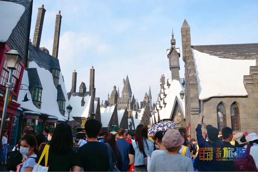 太方便了!家住京郊去北京环球影城玩?市郊铁路出行攻略在此! 太方便了!家住京郊去北京环球影城玩?市郊铁路出行攻略在此!