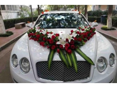 需要提前预定婚车吗? 需要提前预定婚车吗?