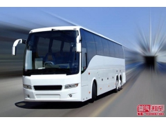 旅游巴士租赁的选择 旅游巴士租赁的选择
