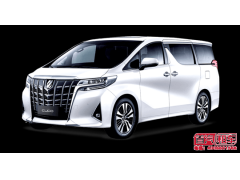 北京租埃尔法一天多少钱 北京租埃尔法一天多少钱