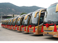 北京旅游租车：包车服务、租车热线及车型一览 —— 首汽租车为您护航