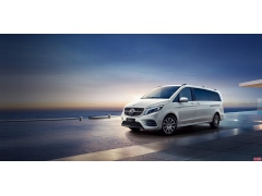 北京租车-豪华商务7座奔驰V260多少钱一天? 北京租车-豪华商务7座奔驰V260多少钱一天?