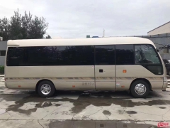 北京租中巴车一天多少钱 北京租中巴车一天多少钱