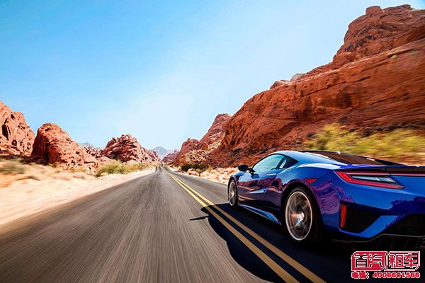 租车需要注意的事项主要有以下这几点