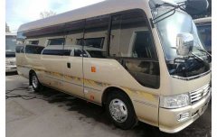 北京19座豪华考斯特租赁_考斯特租一天带司机多少钱? 北京19座豪华考斯特租赁_考斯特租一天带司机多少钱?