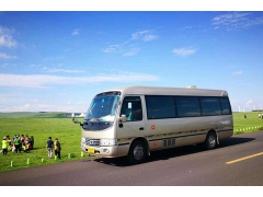 企业租车也要看出租人是否有正规的租车手续