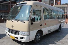 考斯特租车|考斯特租车价格|租考斯特23座一天多少钱？