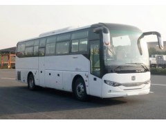 北京客车租赁公司推荐：优选首汽租车 —— 专业、便捷、安全的出行之选