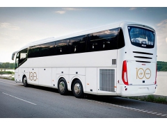 北京大巴出租|北京大巴车出租时车辆需要进行哪些检查