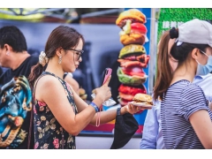 福利加倍！汉堡节重磅回归，免费送门票，中秋小长假一起来狂欢～