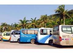 旅游大巴租赁注意事项及影响其出租价格的因素 旅游大巴租赁注意事项及影响其出租价格的因素