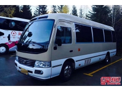 公交租赁服务将进一步完善 公交租赁服务将进一步完善