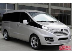 租商务车哪个好? 租商务车哪个好?