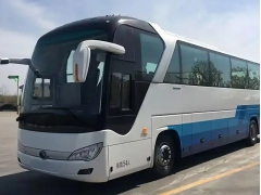 北京旅游大巴租赁2025年最新价格表及服务指南 北京旅游大巴租赁2025年最新价格表及服务指南