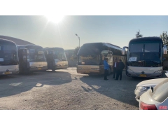 北京年会活动用车租50座55座大巴多少钱一天呢? 北京年会活动用车租50座55座大巴多少钱一天呢?