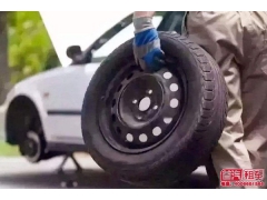 秋季气温下降也会导致胎压下降 秋季气温下降也会导致胎压下降