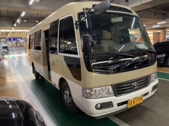 北京班车租赁 北京租车公司告诉你租车在拿车的时候需要注意哪些问题？