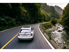 随意使用自购车辆 随意使用自购车辆