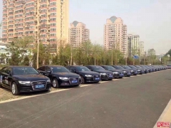 北京班车租赁 北京租车是最为便利的一种交通工具