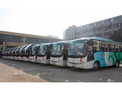 结婚租大巴车一般在哪租?租大巴要注意什么?