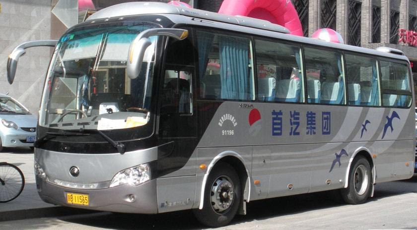 【首汽租车官网】–北京首汽大巴租车电话：400-660-1566