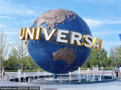 北京环球影城的霍格沃茨入学指南，来啦！