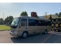 19座考斯特租车费用价格一天多少钱? 19座考斯特租车费用价格一天多少钱?