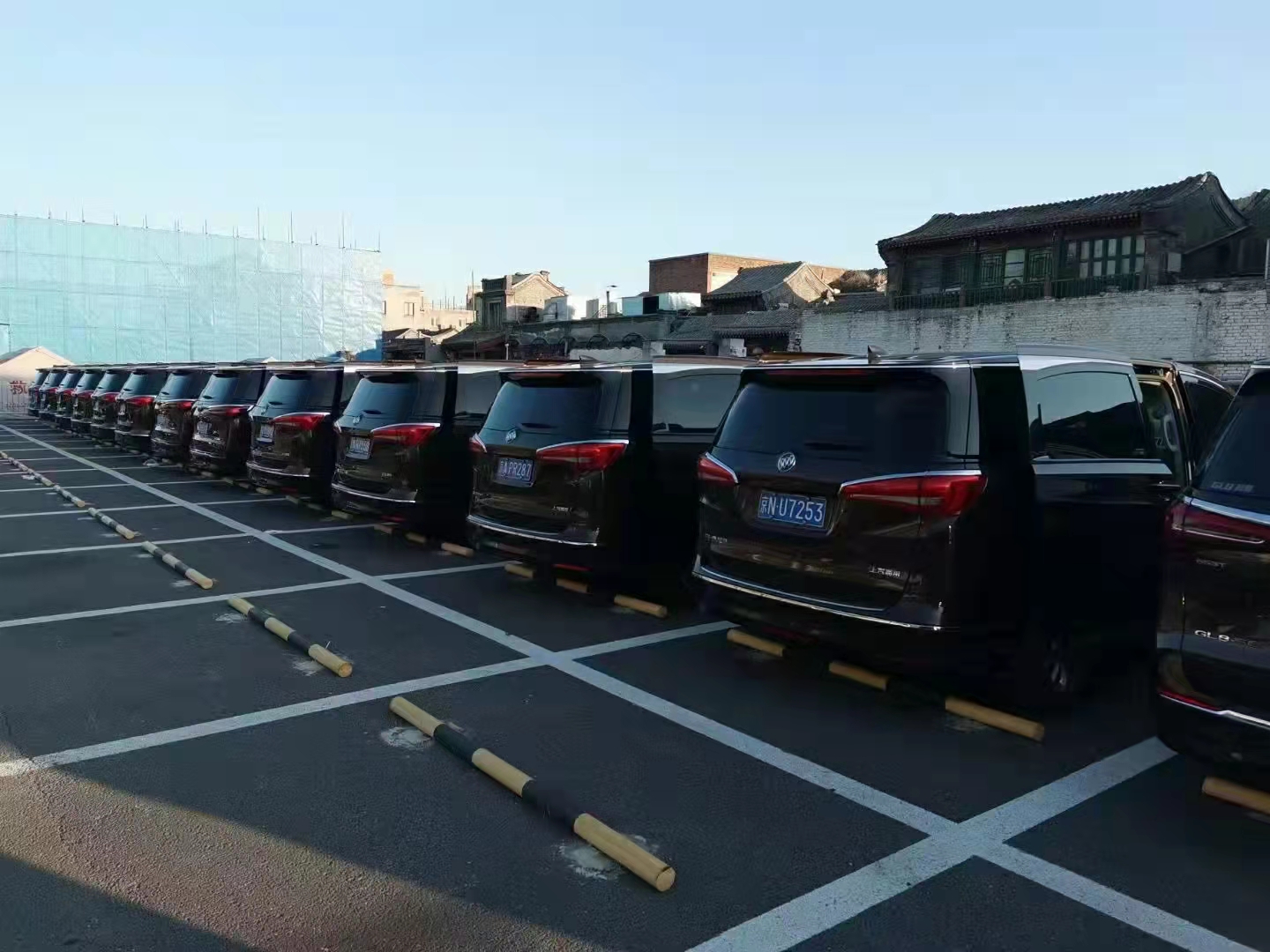 北京领先租车 北京领先租车