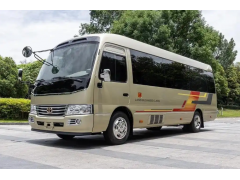 北京豪华考斯特租车:价格与服务优势解析 —— 首汽租车的专业之选 北京豪华考斯特租车:价格与服务优势解析 —— 首汽租车的专业之选
