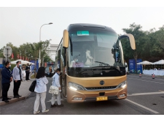 首汽集团圆满完成2023中关村论坛交通服务保障任务 首汽集团圆满完成2023中关村论坛交通服务保障任务