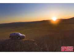 租车为不同需求的公路旅行客户准备了各种车辆