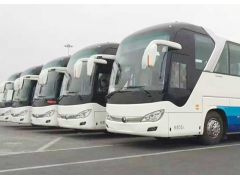 北京租车30座大巴接送机/接送站多少钱一次？